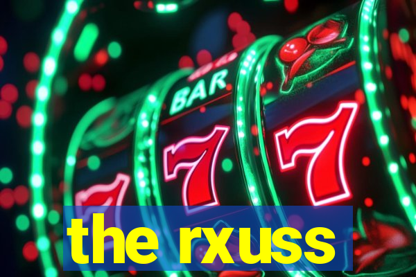 the rxuss